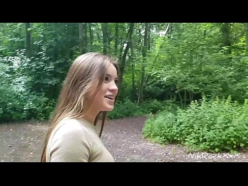 ❤️ Na ba da shawara ga Evelina cewa mu yi fuck a wurin jama'a! Tace eh. Sai na bata ta a jaki na cusa mata baki. Sai taji haushin kanta. ❤❌ bidiyon tsutsa ️❤